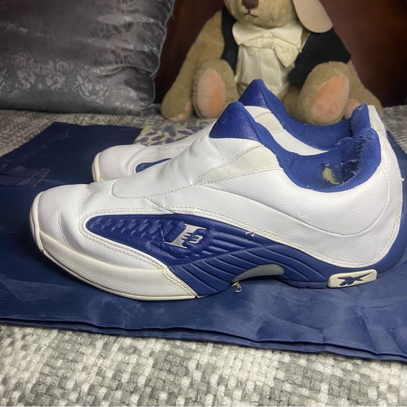 allen iverson slip on shoes